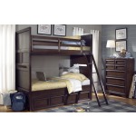 Twin Over Twin Bunk
