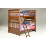 Bunk Full Over Full
