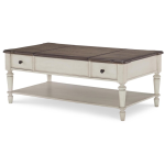 Brookhaven Lift Top Cocktail Table