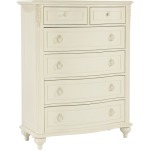 6 Drawer Chest