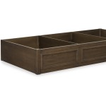 Trundle/Storage Drawer