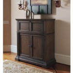 Bar Cabinet