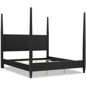 Today's Traditions Poster Bed - Queen