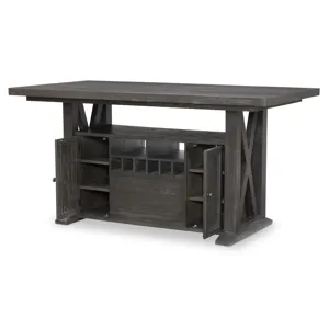 Briarwood 5 PC  Counter Height Dining Set