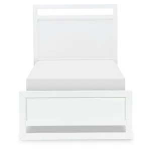 Summerland Complete Panel Bed - Full