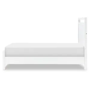 Summerland Complete Panel Bed - Full