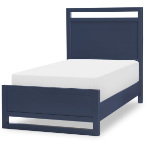 Summerland Complete Panel Bed - Full