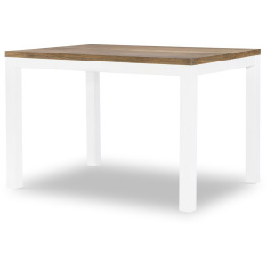 Hidden Canyon Counter Table W Butterfly Leaf