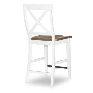 Hidden Canyon Counter Chair