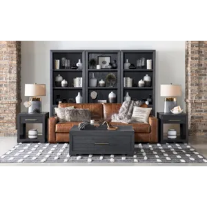 Westwood Lift Top Cocktail Table(1 Drawer, Storage, Casters)