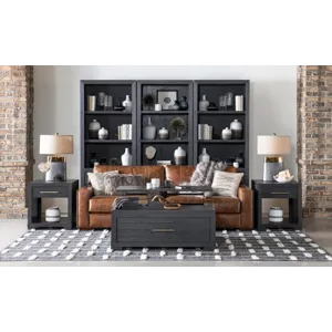 Westwood Lift Top Cocktail Table(1 Drawer, Storage, Casters)