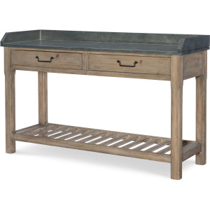 Monteverdi By Rachael Ray Sideboard