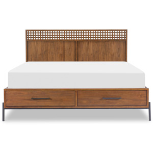 Midland Bed Side Rails - Queen/King