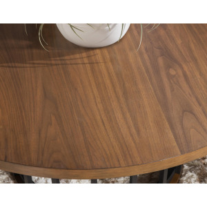 Midland Round Dining Table Top
