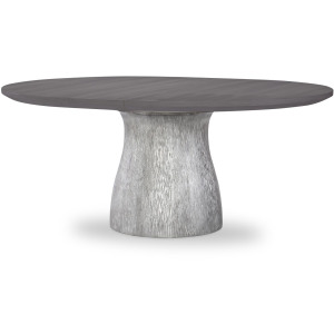 Terra Luna Round Pedestal Table Top