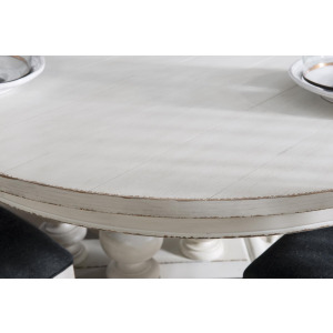 Cottage Park Round Table Top