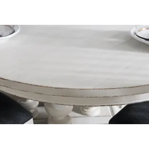 Cottage Park Round Table Top