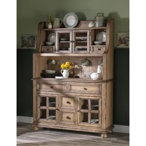 Vintage Market Server