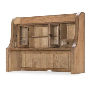 Vintage Market Hutch