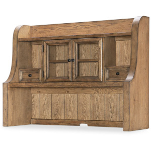 Vintage Market Hutch