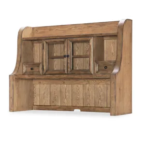 Vintage Market Hutch