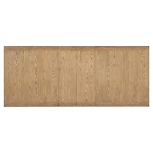 Vintage Market Chimney Leg Table