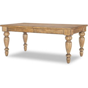 Vintage Market Chimney Leg Table