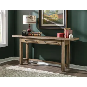 Vintage Market Console Table