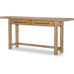 Vintage Market Console Table