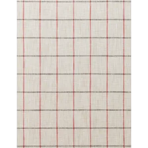 Vintage Market Upholstered Stool