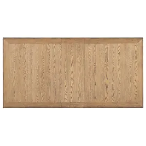 Vintage Market Chimney Leg Counter Height Table