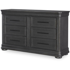 Vintage Market Dresser 6 Drawers