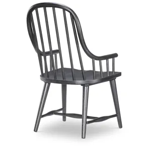 Vintage Market Windsor Arm Chair