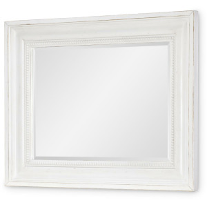 Vintage Market Mirror