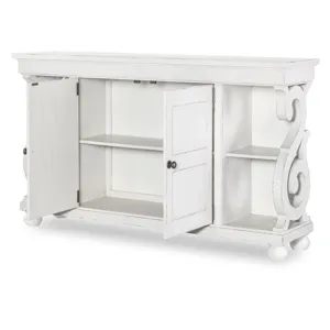 Vintage Market Corbel Hall Console