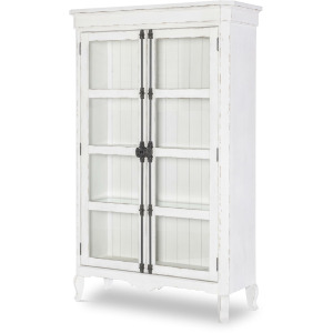 Vintage Market Cremone Bolt Display Cabinet