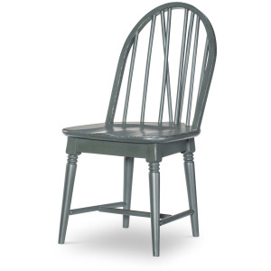 Vintage Market Windsor Side Chair V Shape