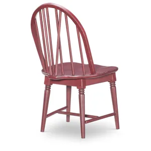 Vintage Market Windsor Side Chair V Shape