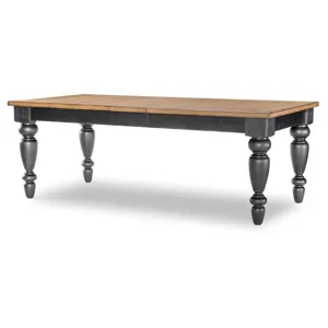 Vintage Market Chimney Leg Table