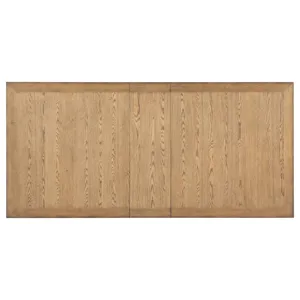 Vintage Market Chimney Leg Table