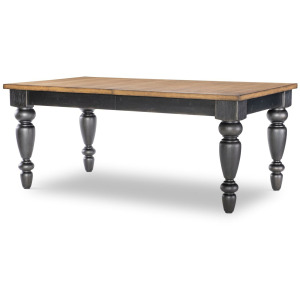 Vintage Market Chimney Leg Table