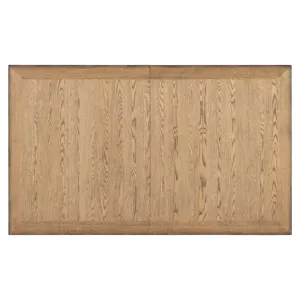 Vintage Market Chimney Leg Counter Height Table