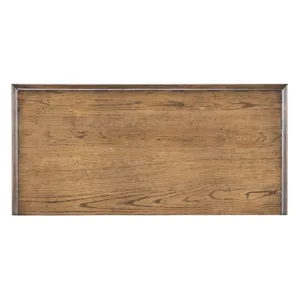 Vintage Market Washstand Accent Chest 2 Drawers