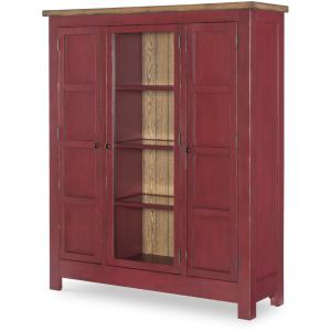 Vintage Market Pie Safe