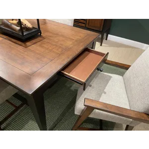 Fenmore Leg Dining Table