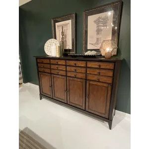 Fenmore Credenza