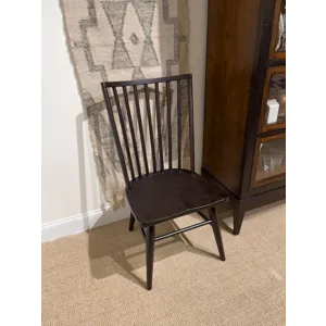 Fenmore Spindle Side Chair
