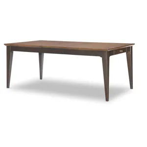 Fenmore Leg Dining Table