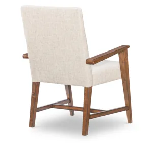 Fenmore Upholstered Arm Chair