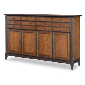 Fenmore Credenza